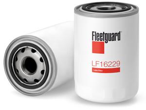 Fleetguard Lube Spin-On Filter